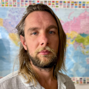 Kamil – Engineer at Smart IQ Home