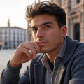 Luca B. – satisfied Smart IQ Home client